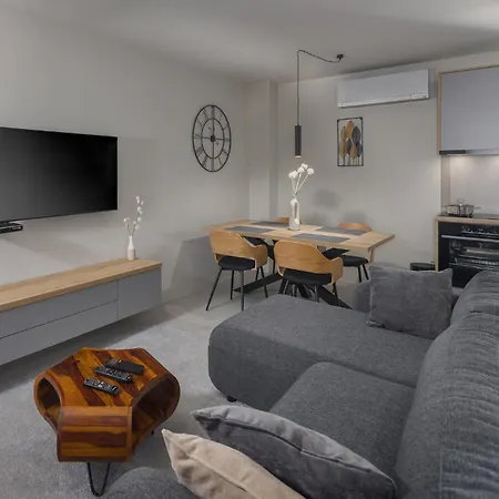 Cozy In * Muntrilj