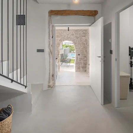 In With Wifi Casa de Férias