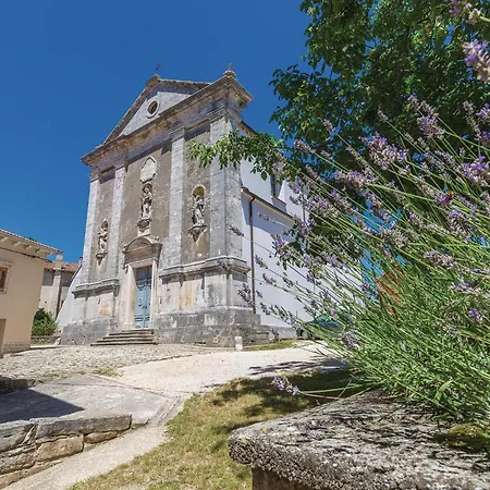 In With Wifi Casa de Férias Muntrilj