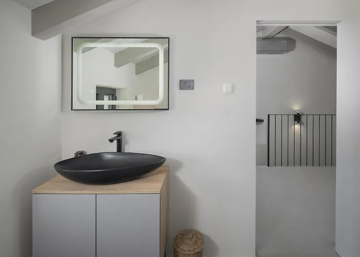 In With Wifi Casa de Férias *