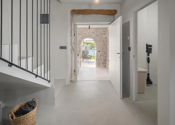 In With Wifi Casa de Férias