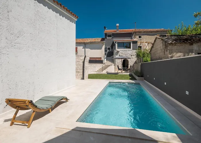 In With Wifi Casa de Férias *