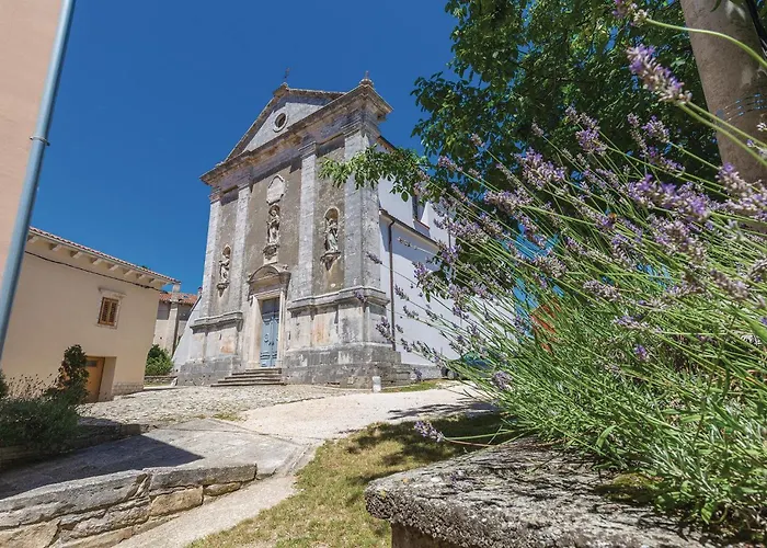 In With Wifi Casa de Férias Muntrilj