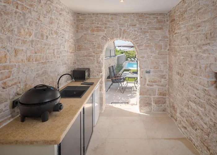 Casa de Férias In With Wifi