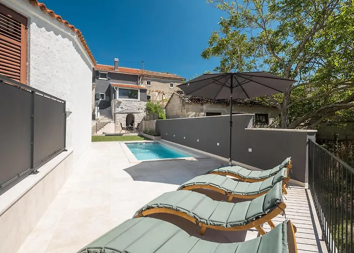 In With Wifi Casa de Férias *